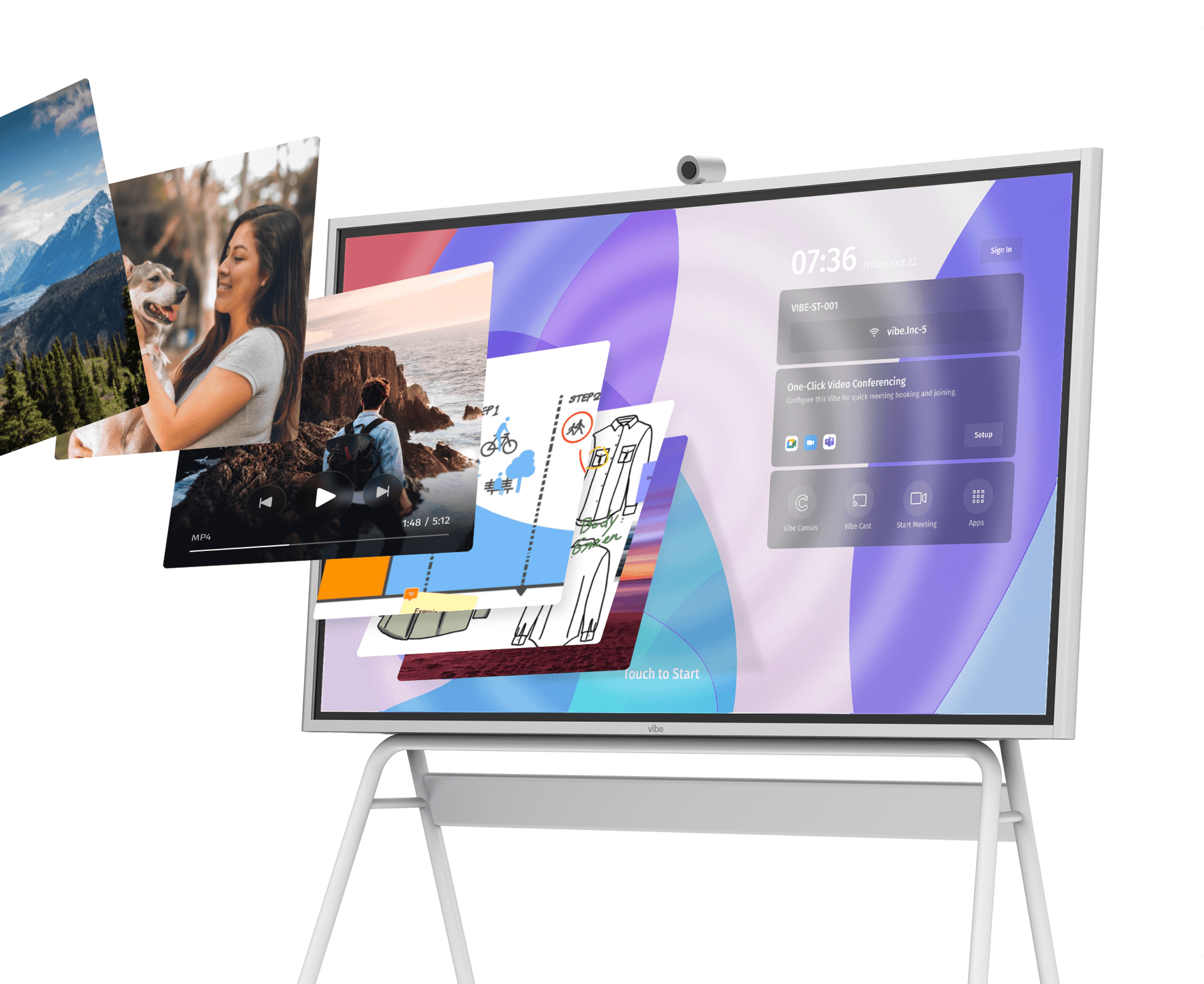 seamless-interaction