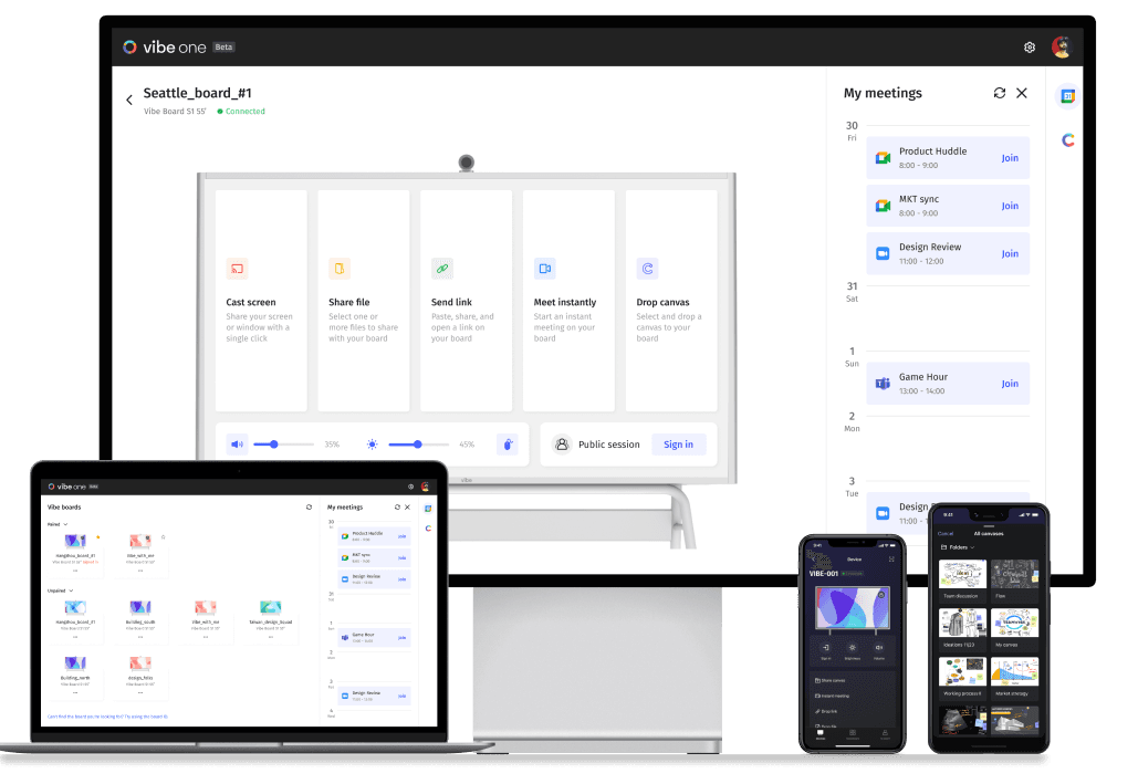 seamless-interaction