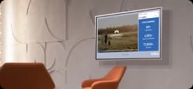 Client-Meeting Space