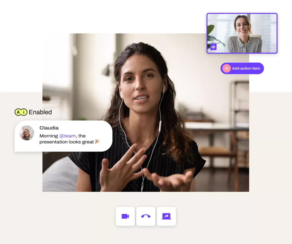 Dialpad Meetings