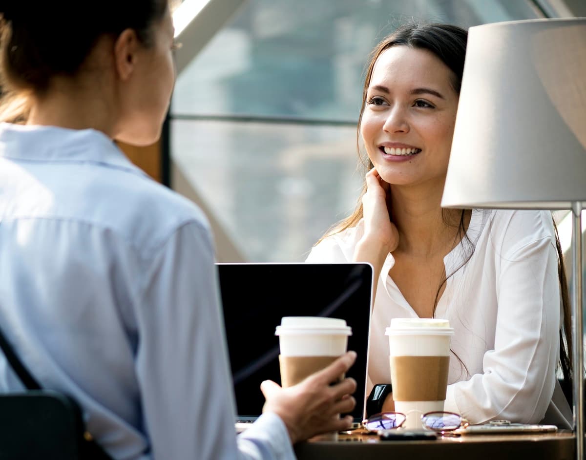 Give meaningful recognition in 1:1 meetings.