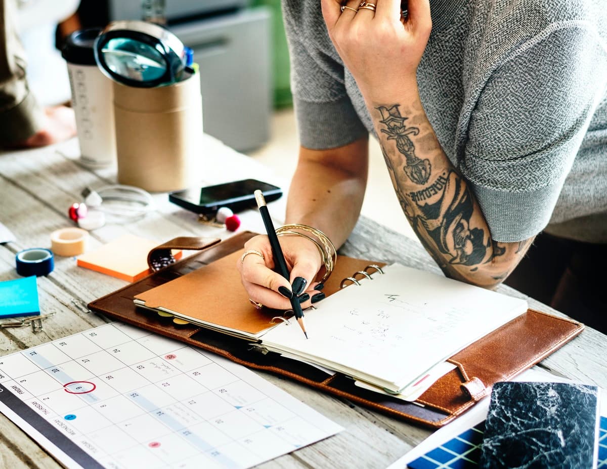 What do you find meaningful in your work?