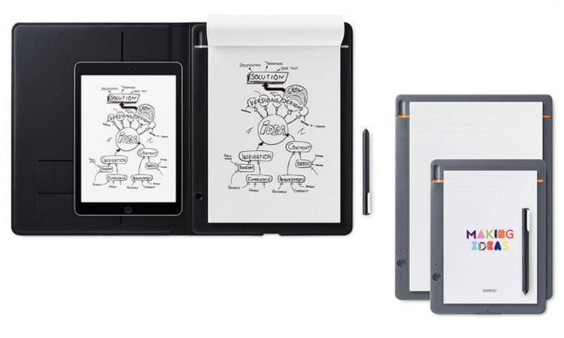Wacom Bamboo Slate