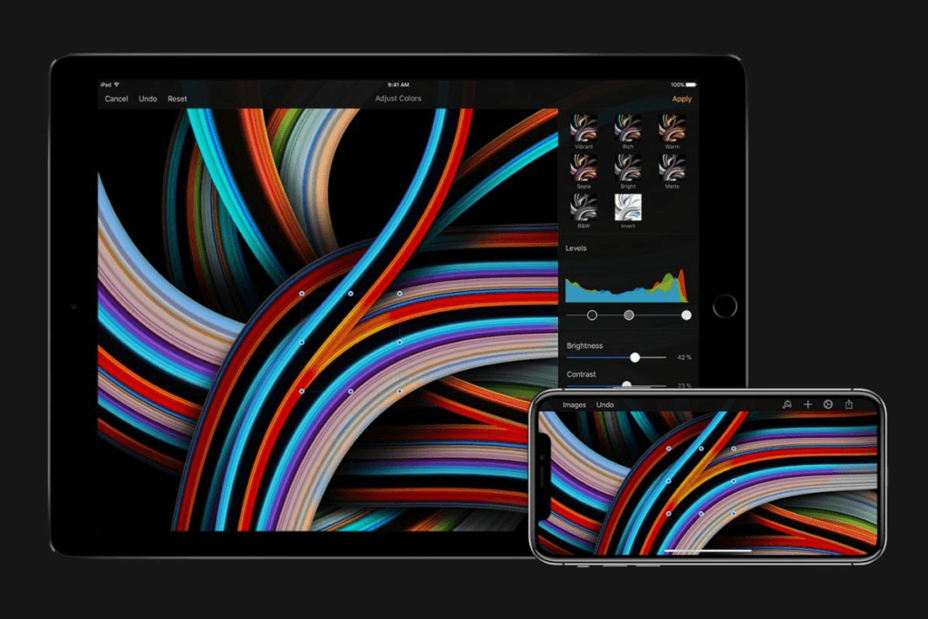 Pixelmator for Photos