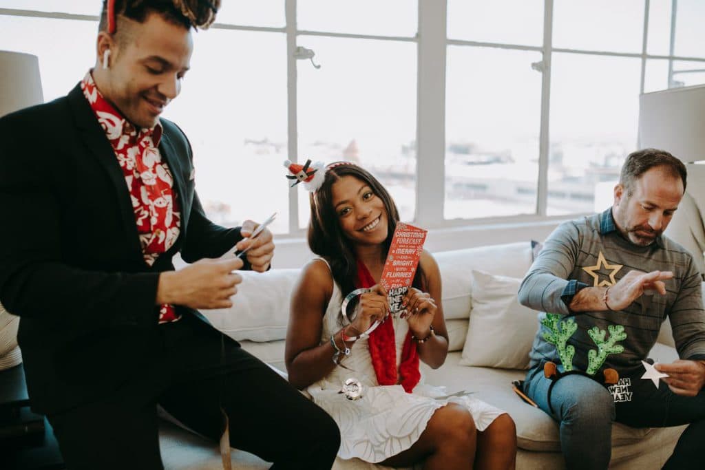 social events to strengthen relationships, engage with shy colleagues