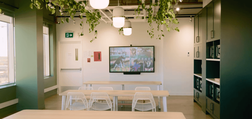 How to Choose A Smart Board for Office Use: A Complete Guide