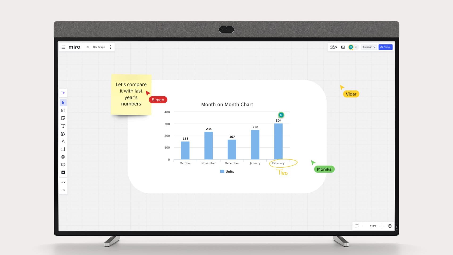 Image of Neat Board Pro.