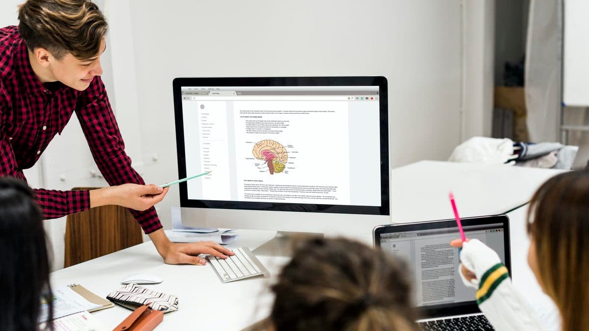 Your school technology plan should account for an appropriate amount of cloud storage for staff and students.