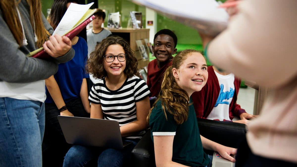 Choosing appropriate LMS software can help your students stay organized and engaged.