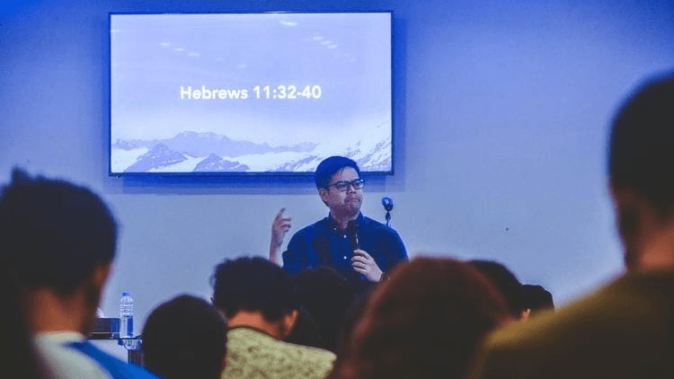 Hybrid learning can be in-person or remote