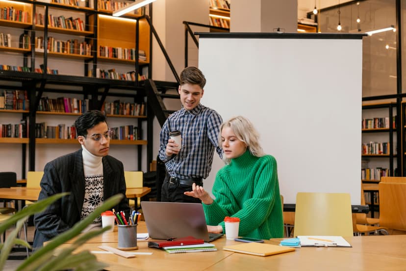 Running Effective Ad Hoc Meetings: A Starter Guide