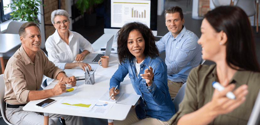 Transforming Team Ideas into Impact with Innovation Workshops