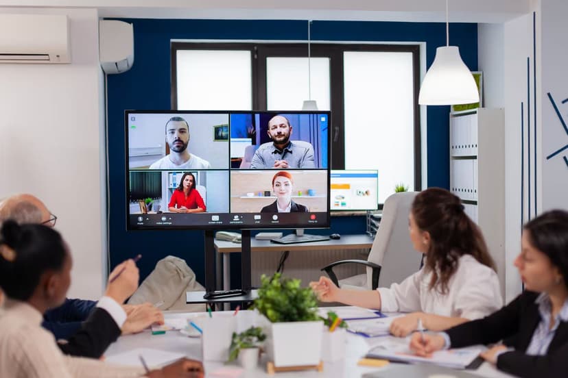 A Complete Guide to the Best Video Conferencing Equipment for Every Space