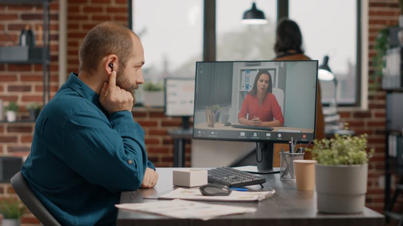 10 Video Conference Tips for Better Virtual Meetings