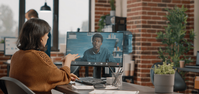 Video Conferencing Technology:  <br />A Complete Guide