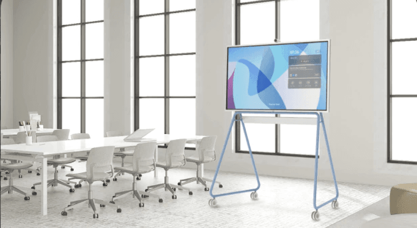 A Beginner’s Guide to Interactive Whiteboards