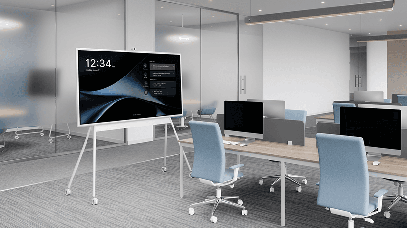 The Ultimate Conference Room Setup Checklist: Be Prepared to Lead Effective Meetings