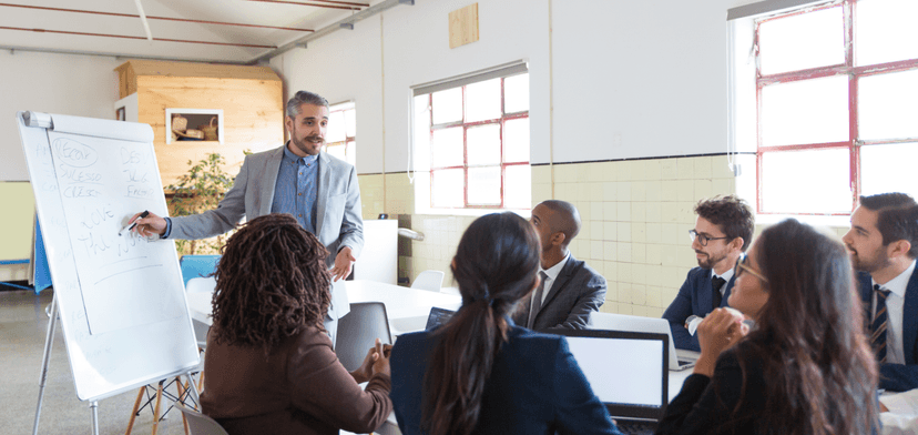 Scenario Planning: A Framework for Making Smarter Decisions