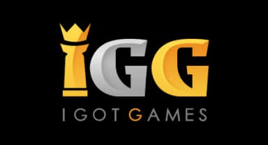 IGG logo