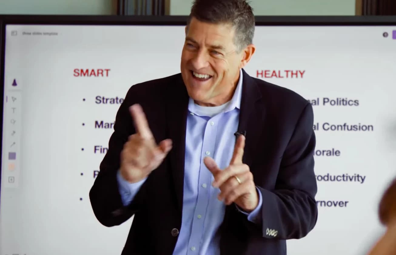 How principal consultant increased revenue with Vibe