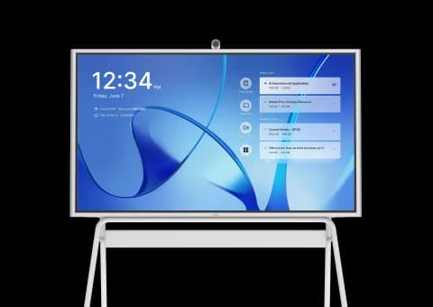 Vibe Board S1 Pro
