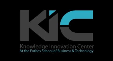 KIC logo