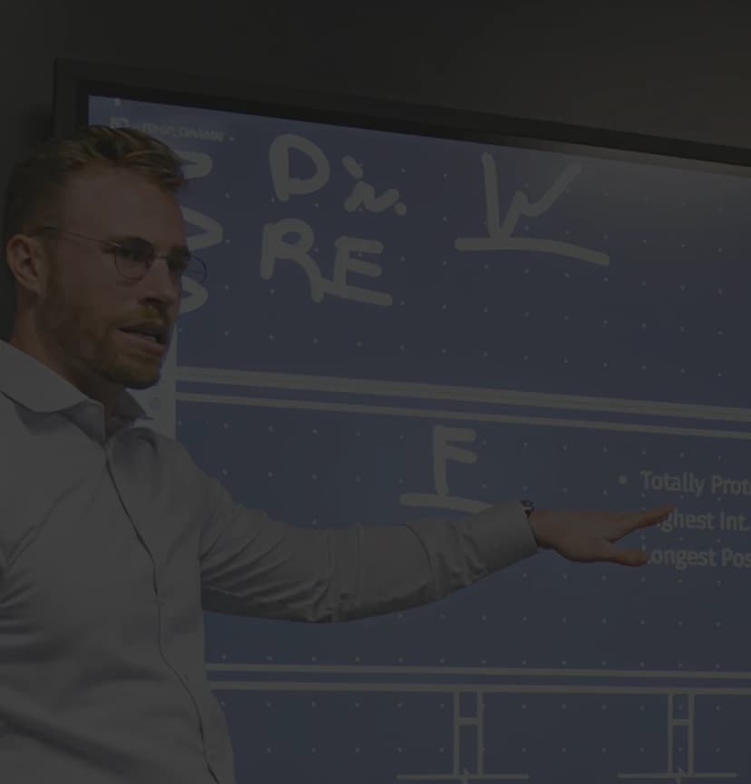 How Vibe helped financial service grow high-net-worth clients by 20% 