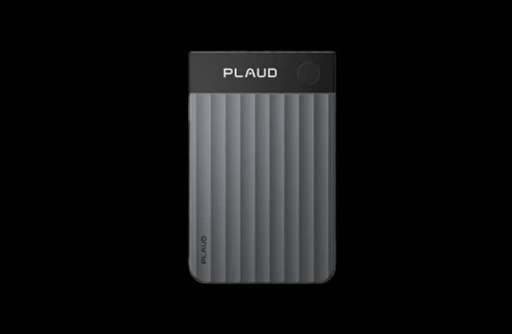 plaud note pro