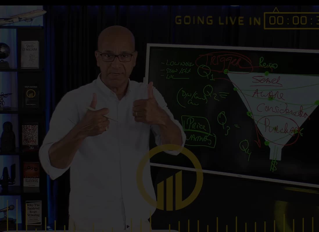 How Vibe elevates Victor’s online sales training