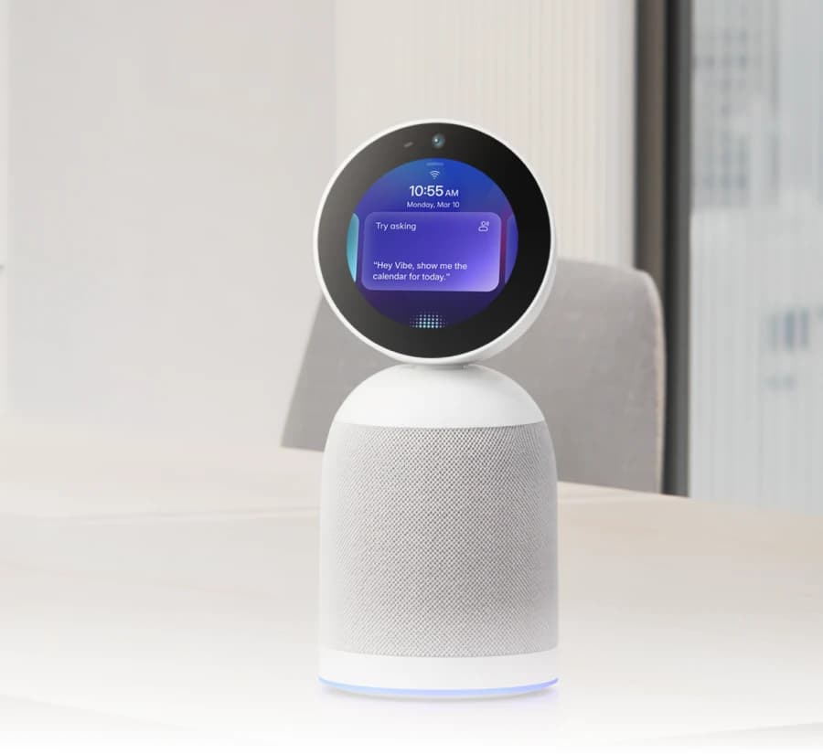 Vibe Bot