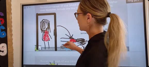 @Teaching with Alexa