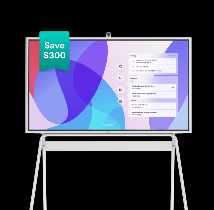 Vibe Board S1