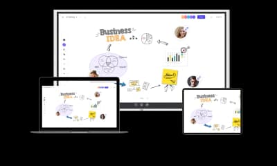 Real-time editing on multiple devices