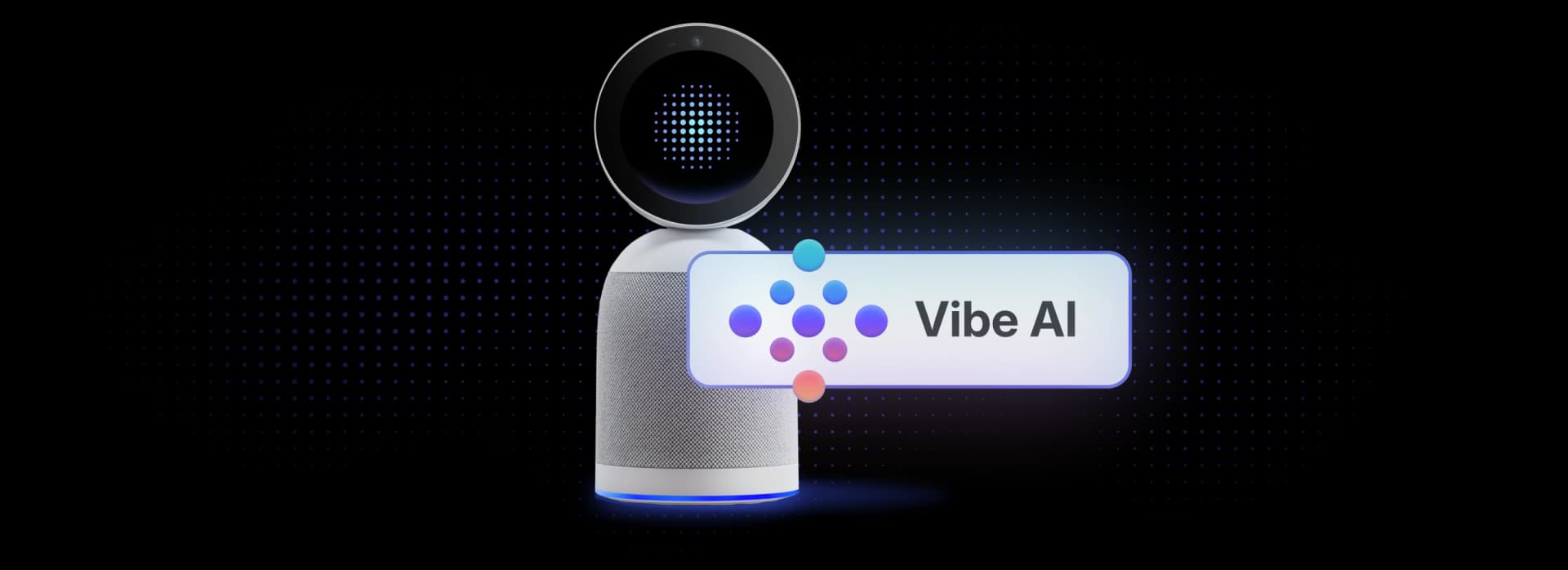 Vibe Bot with AI
