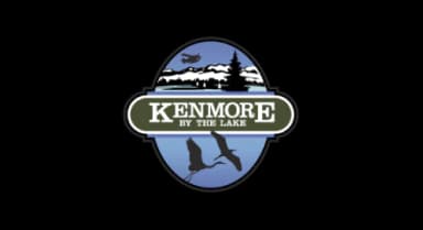 Kenmore logo