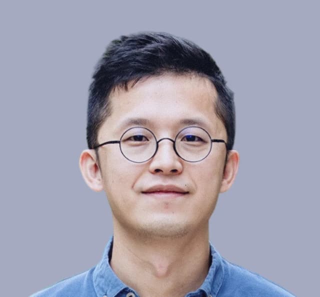 Charles Yang