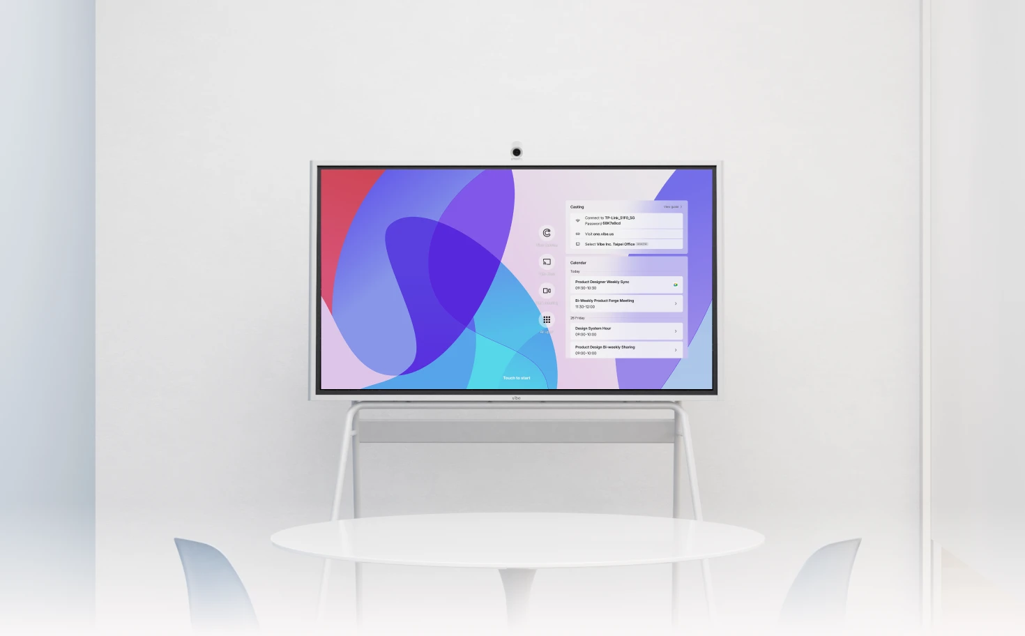Vibe Board S1