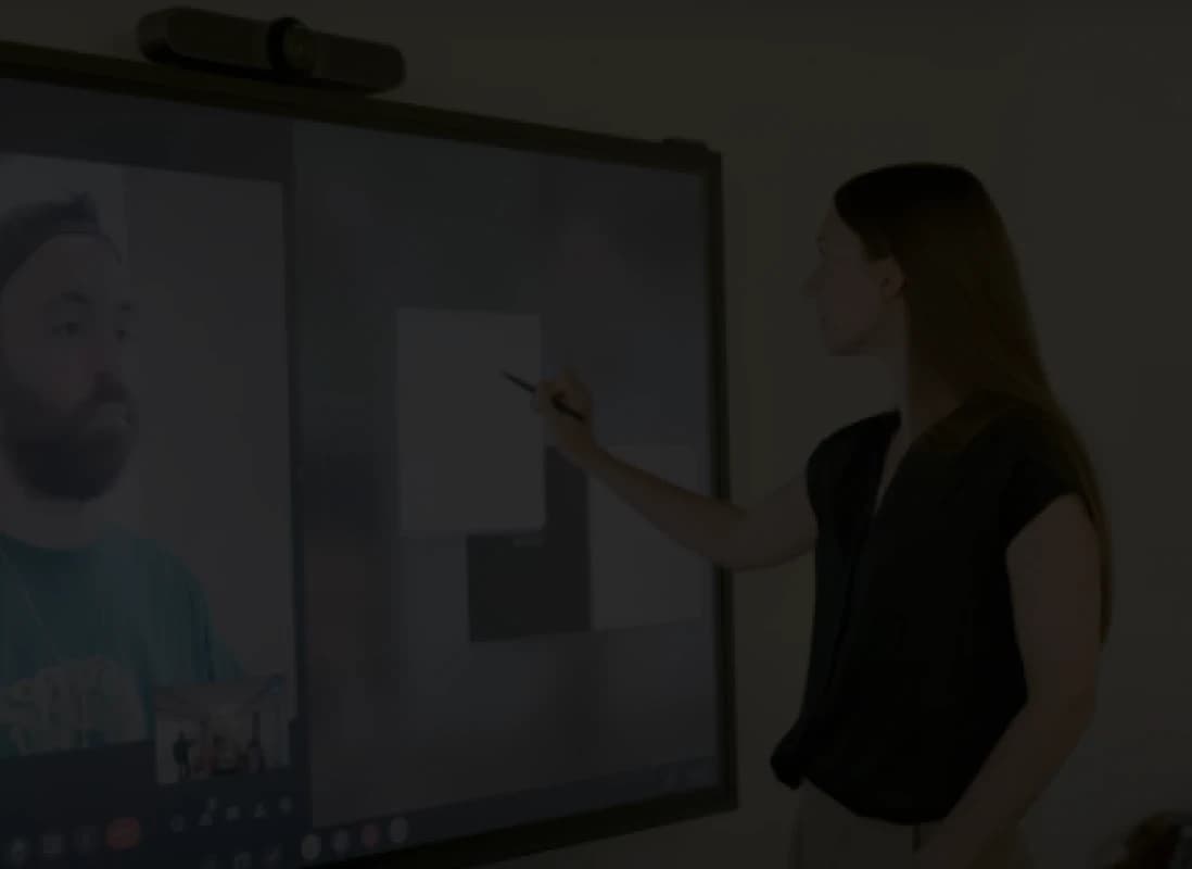 How Vibe creates in-person connection for Earth Rated