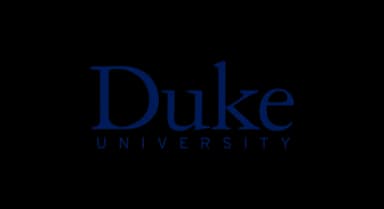 Duke University logo