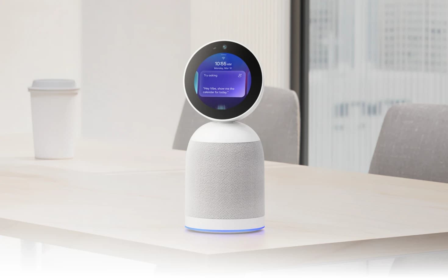 Vibe Bot