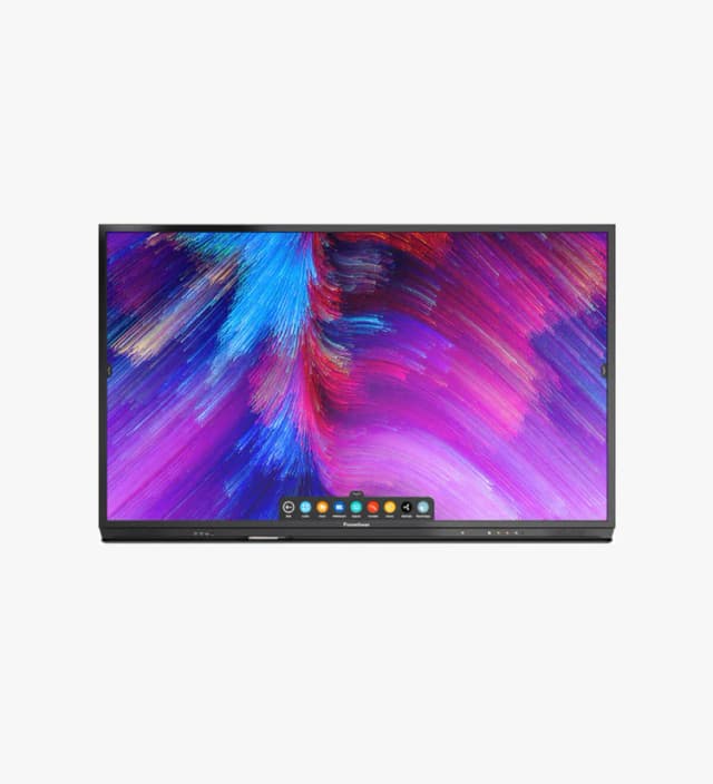 Promethean ActivPanel Nickel 65″