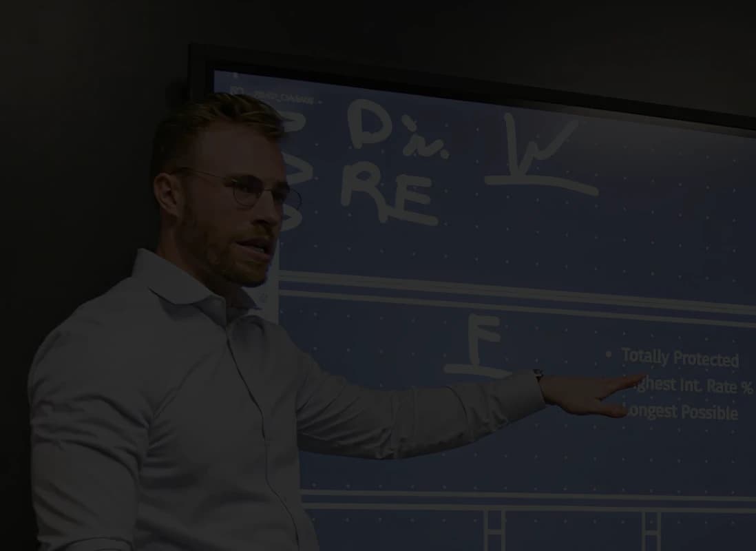 How Vibe helped financial service grow high-net-worth clients by 20% 