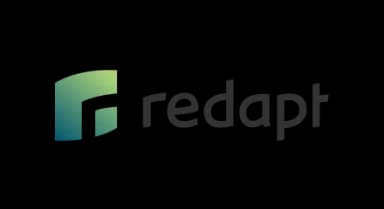 Redapt logo