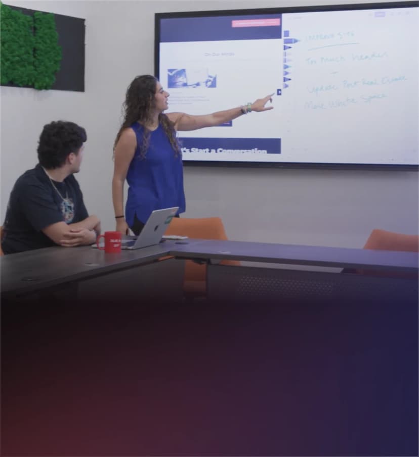 Understand every decision