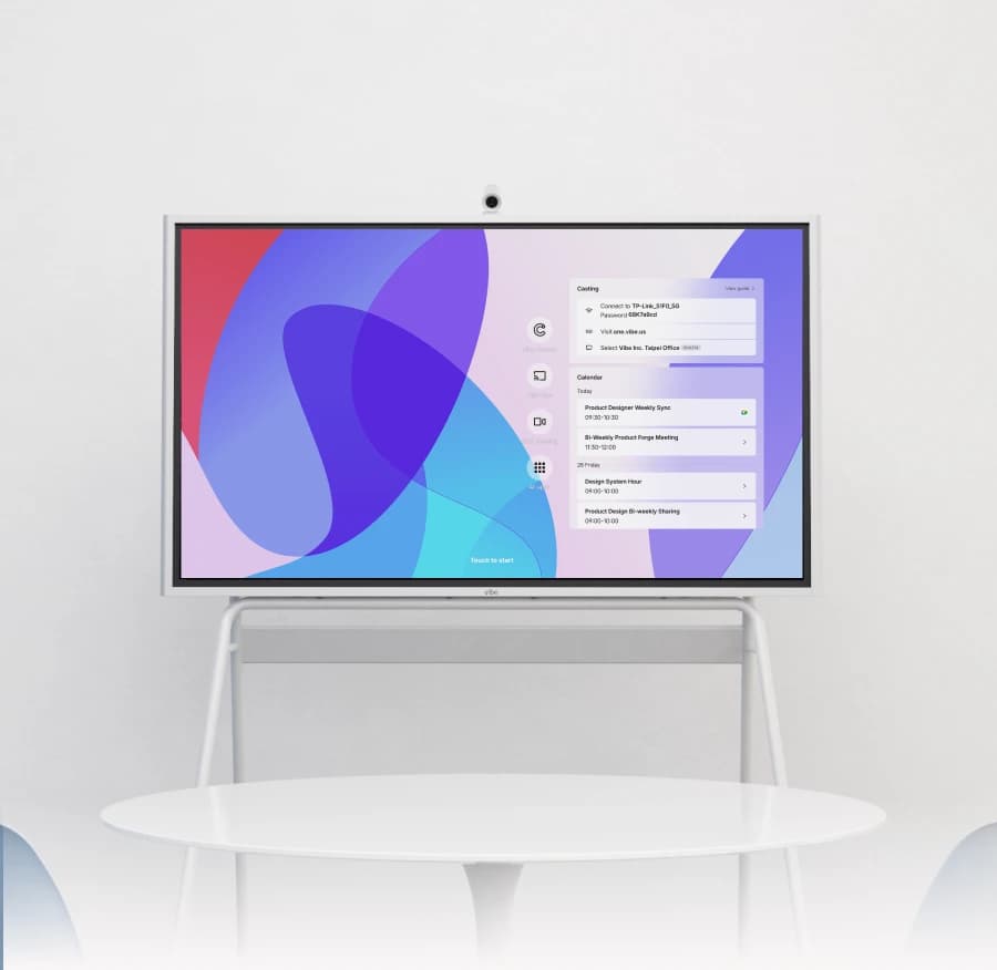 Vibe Board S1