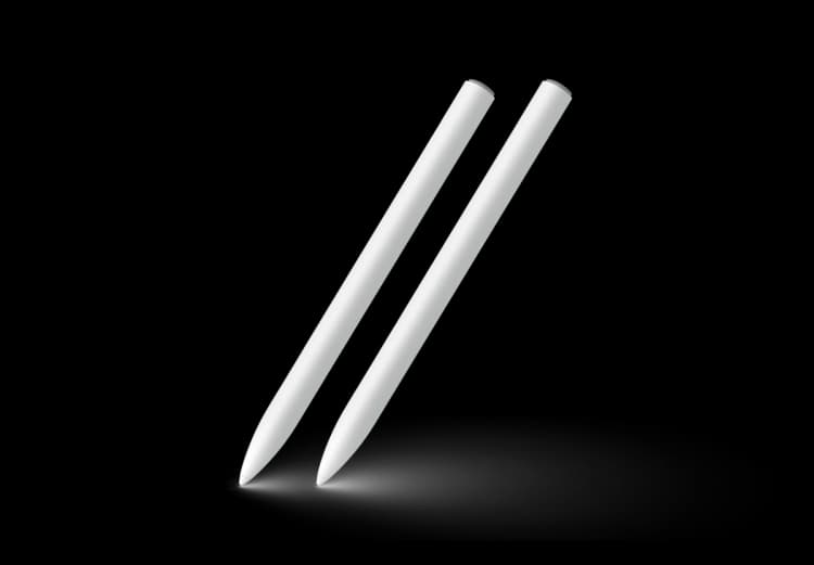 Vibe Passive Stylus