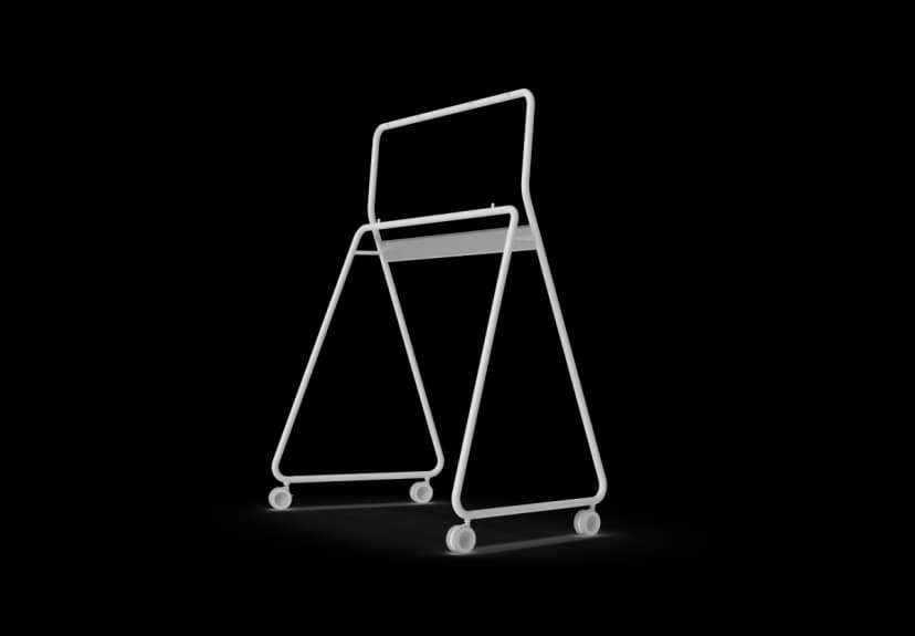 Vibe Stand for 55″