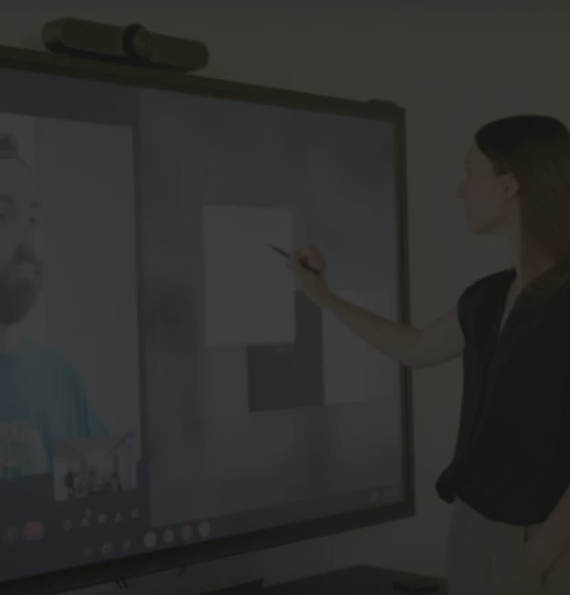 How Vibe creates in-person connection for Earth Rated