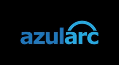 Azularc logo