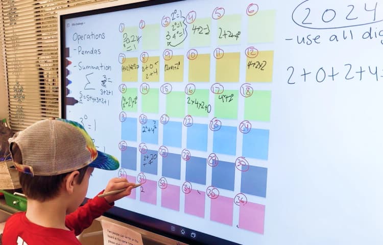 Trusted by 6,600+ educators & institutes